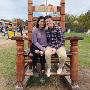 Meet your Posher, Madison